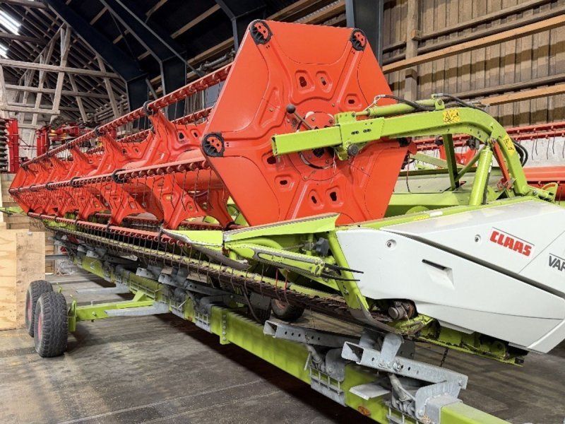 Claas LION 760 Lion 760