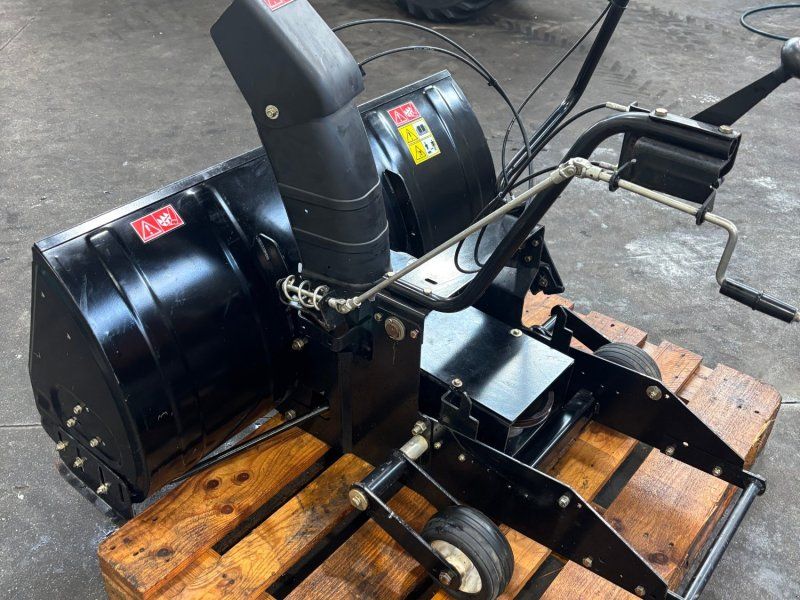 Husqvarna Schneefräse 106cm