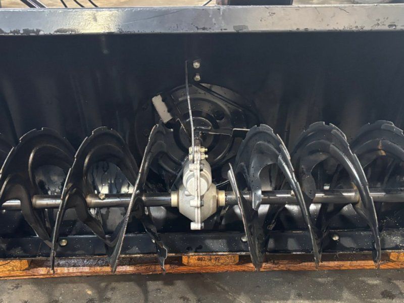 Husqvarna Schneefräse 106cm