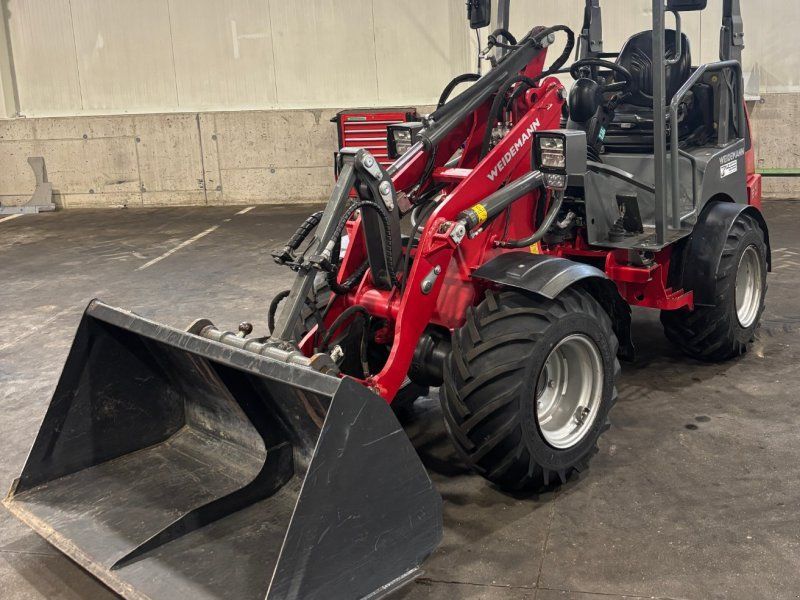 Weidemann 1280