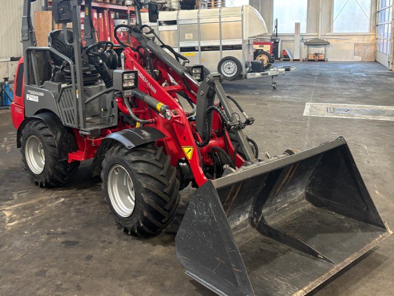 Weidemann 1280