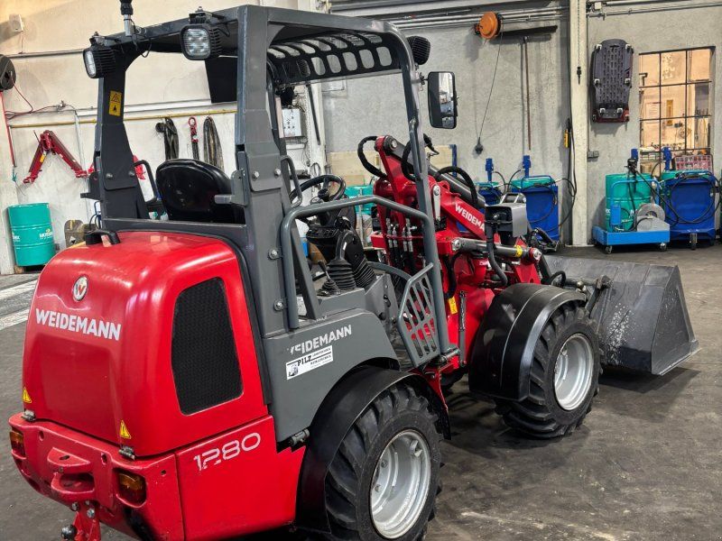 Weidemann 1280