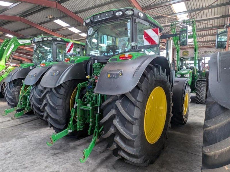 John Deere 6R 195  AP50