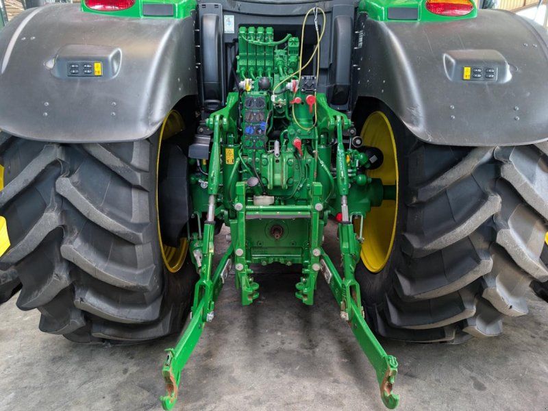 John Deere 6R 195  AP50