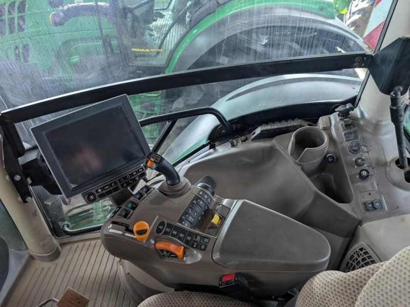 John Deere 6R 195  AP50