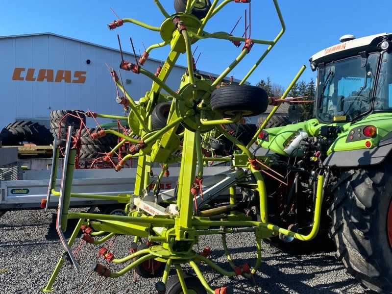 Claas Volto 770 H