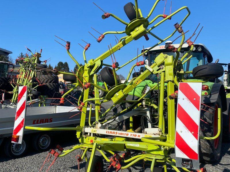 Claas Volto 770 H