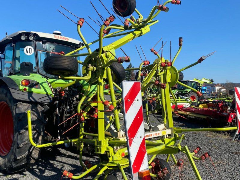 Claas Volto 770 H