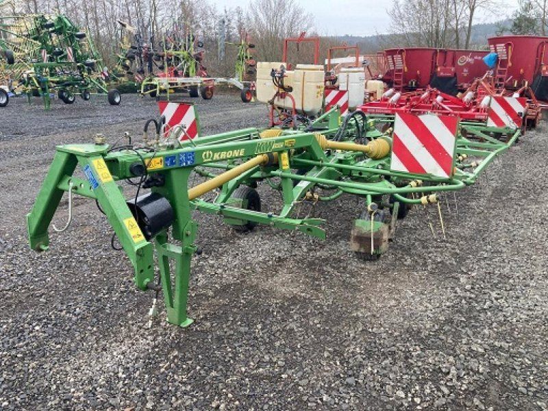 Krone KW 9.02/8 T