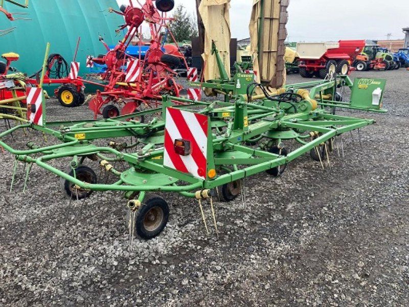Krone KW 9.02/8 T