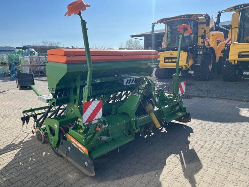 Amazone Cataya 3000 Special