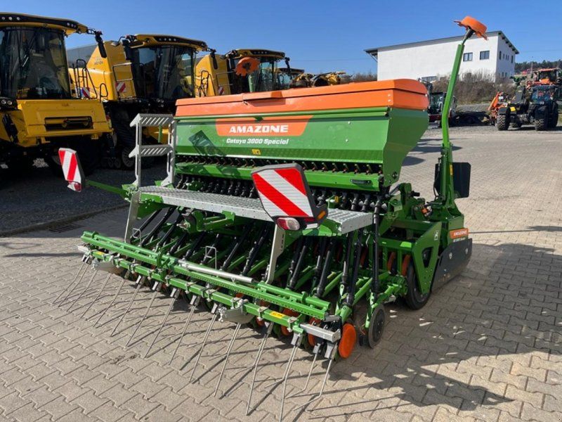 Amazone Cataya 3000 Special