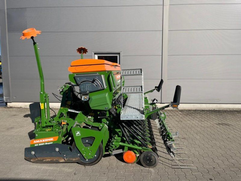 Amazone Cataya 3000 Special