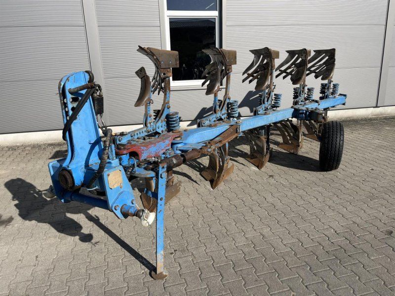 Lemken Opal 7 4+1