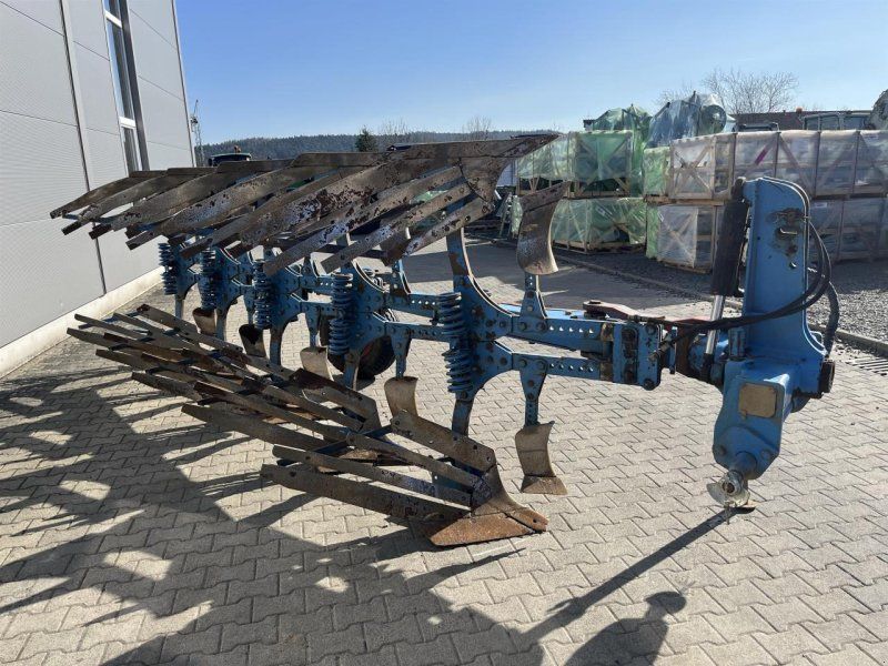 Lemken Opal 7 4+1