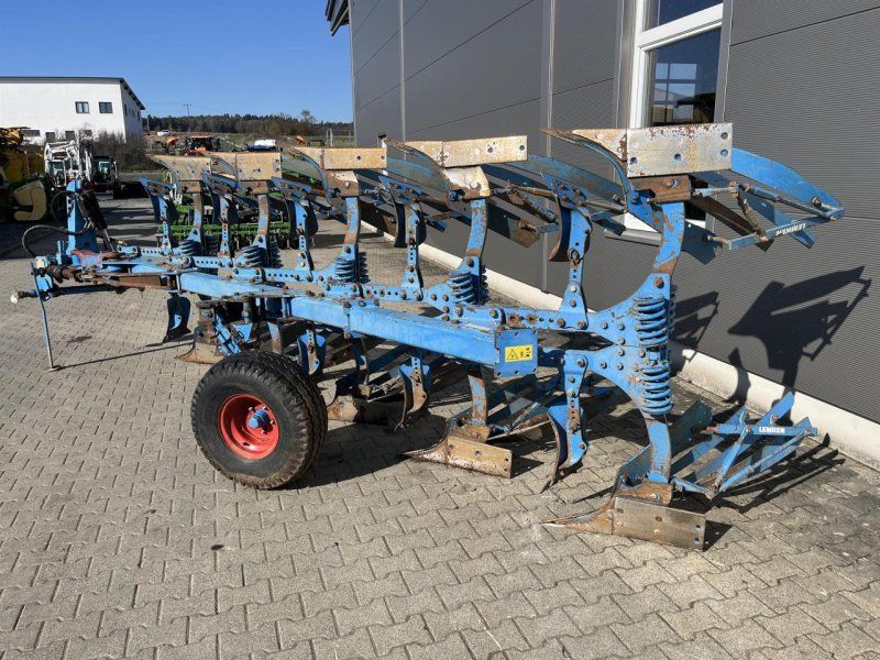 Lemken Opal 7 4+1