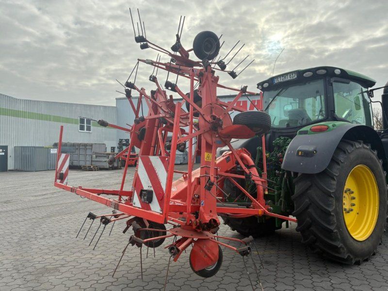 Kuhn GF 7802