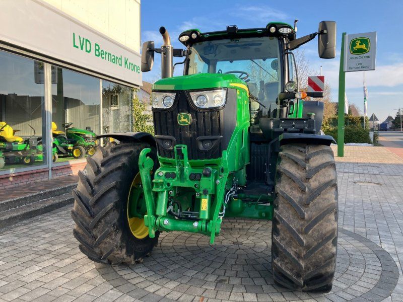 John Deere 6R 175