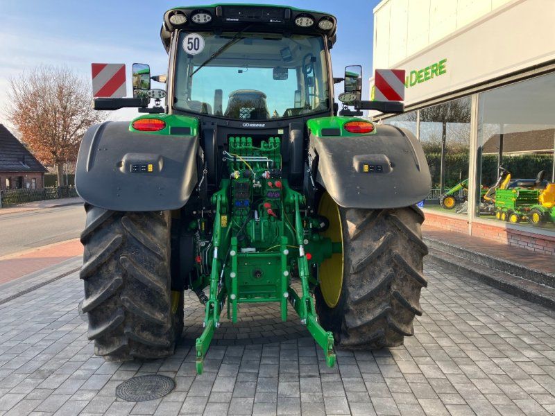 John Deere 6R 175