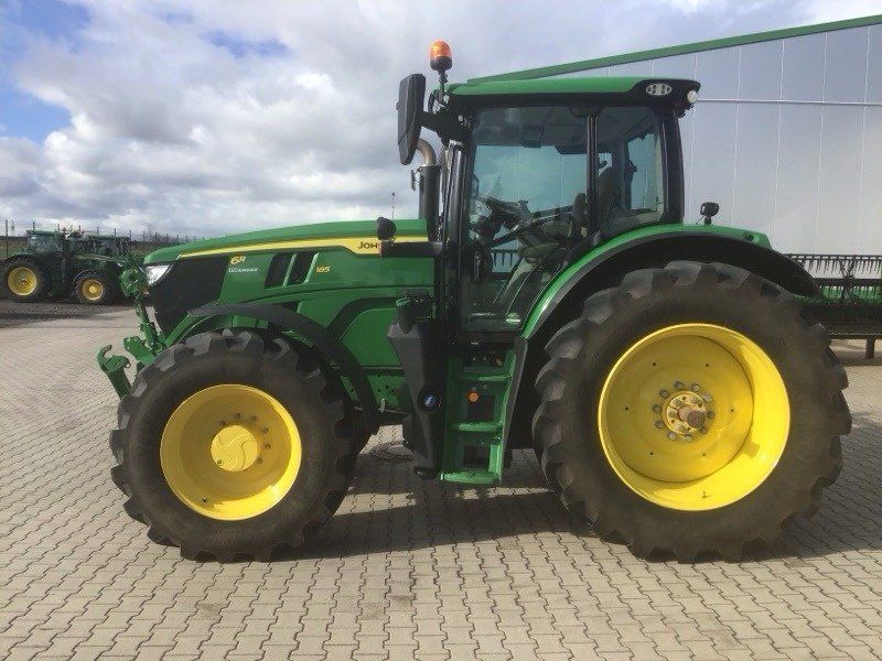 John Deere 6R 185