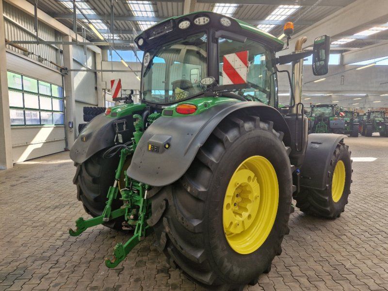 John Deere 6R 185