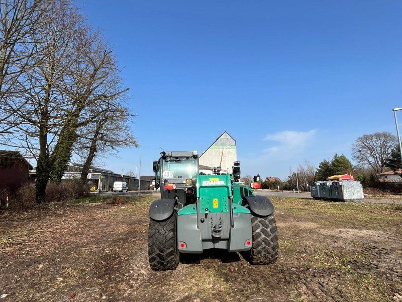 Kramer KT557 Stufe V (4X)