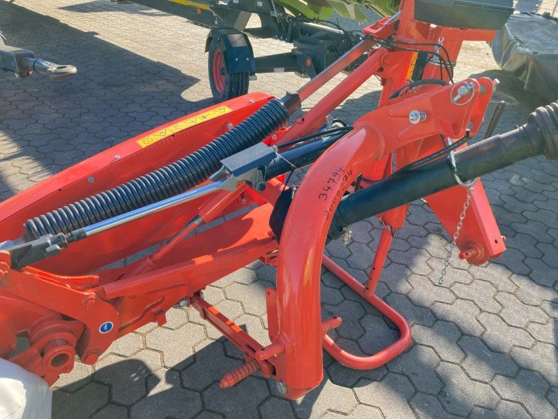 Kuhn GMD 315 FF