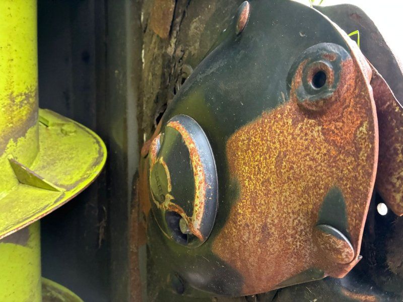 Claas Disco 9300 Direct Swather