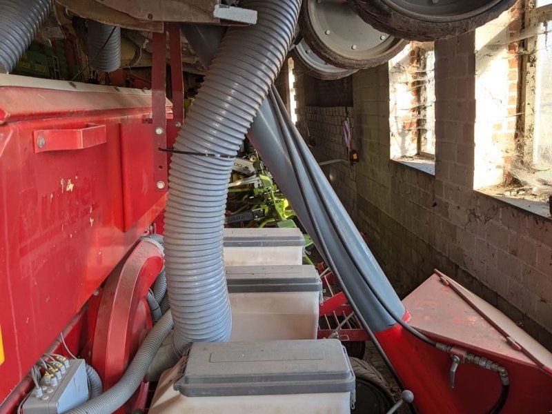 Becker Aeromat P8ZG HKP