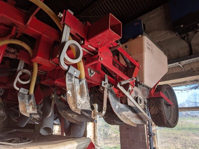 Becker Aeromat P8ZG HKP