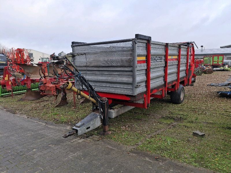 Schouten VDW 130 A