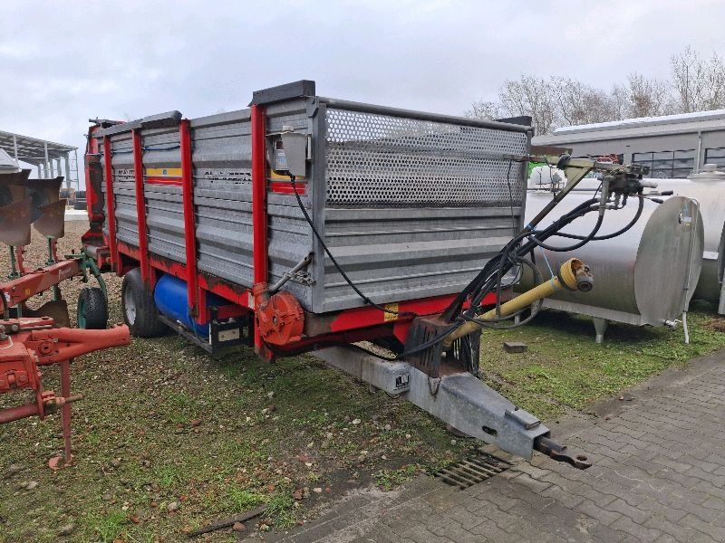 Schouten VDW 130 A