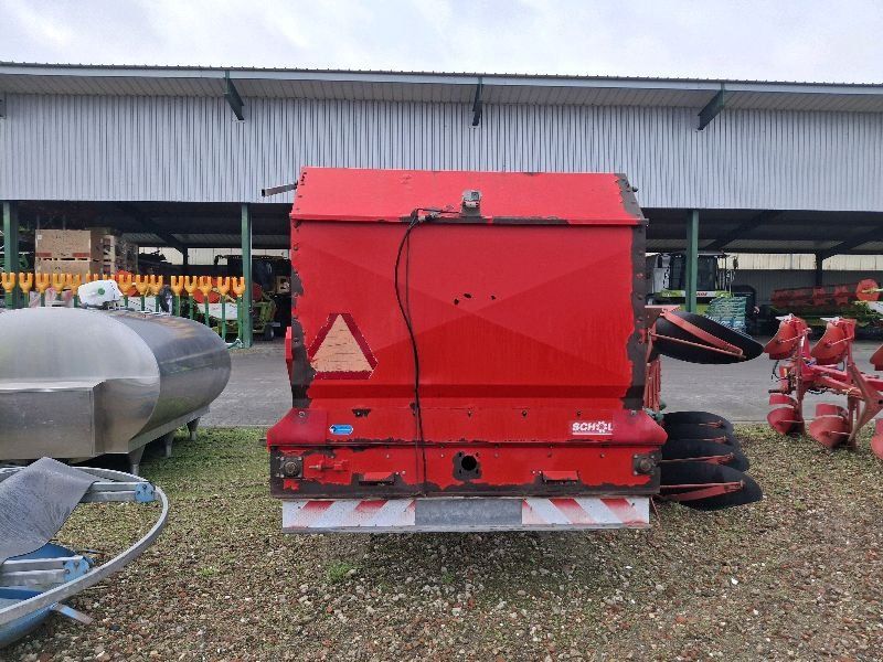 Schouten VDW 130 A