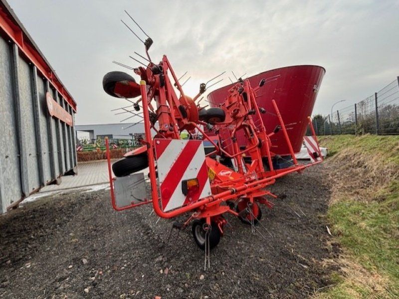 Kuhn GF 7902
