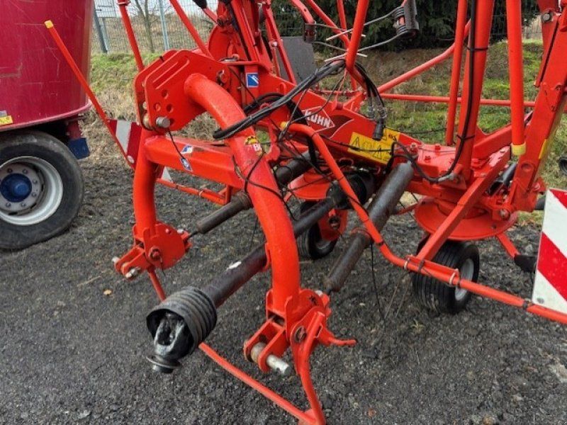 Kuhn GF 7902