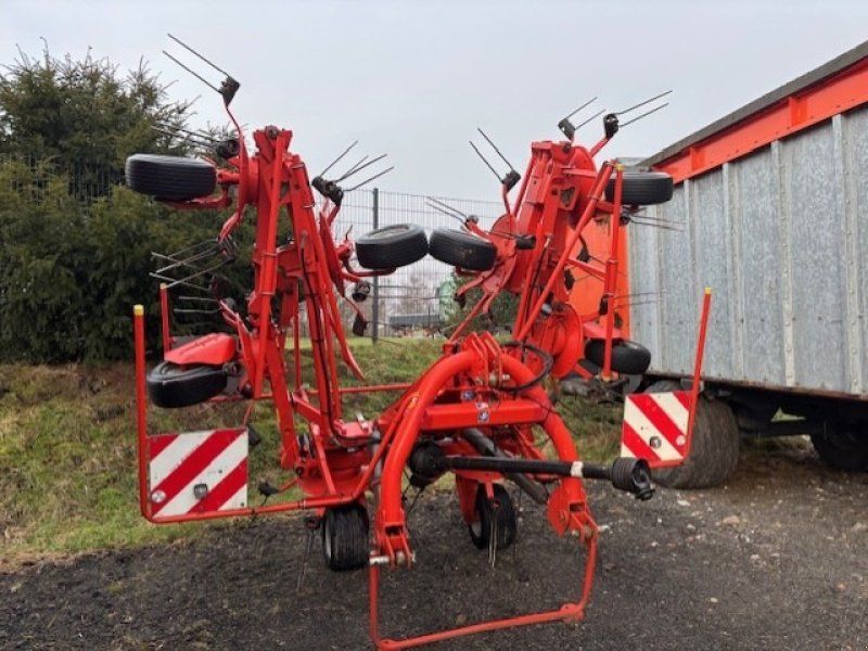 Kuhn GF 7902