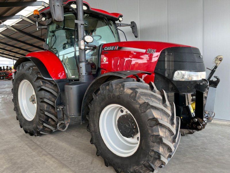 Case IH Puma CVX 185