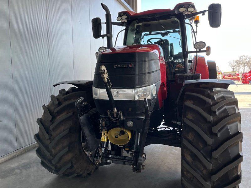 Case IH Puma CVX 185