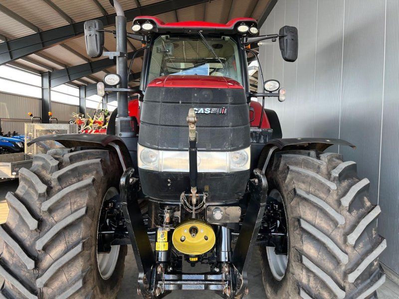 Case IH Puma CVX 185