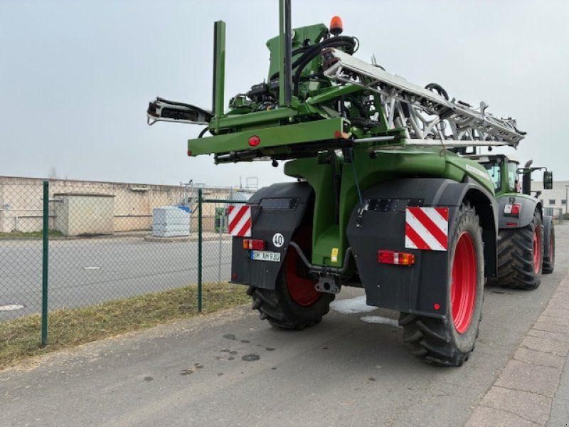 Fendt Rogator 355
