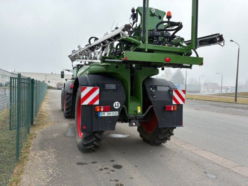 Fendt Rogator 355