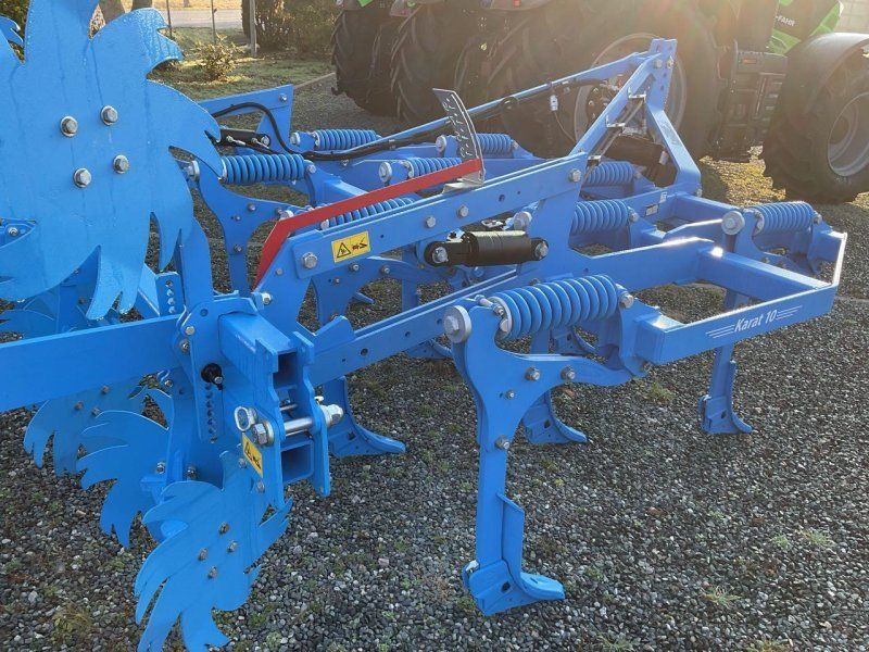 Lemken Karat 10 / 300 U