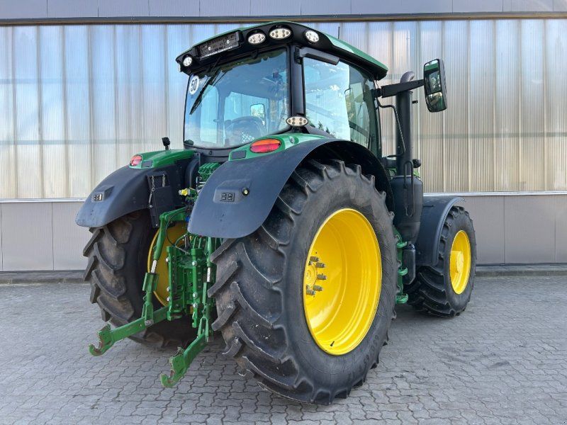 John Deere 6R 155