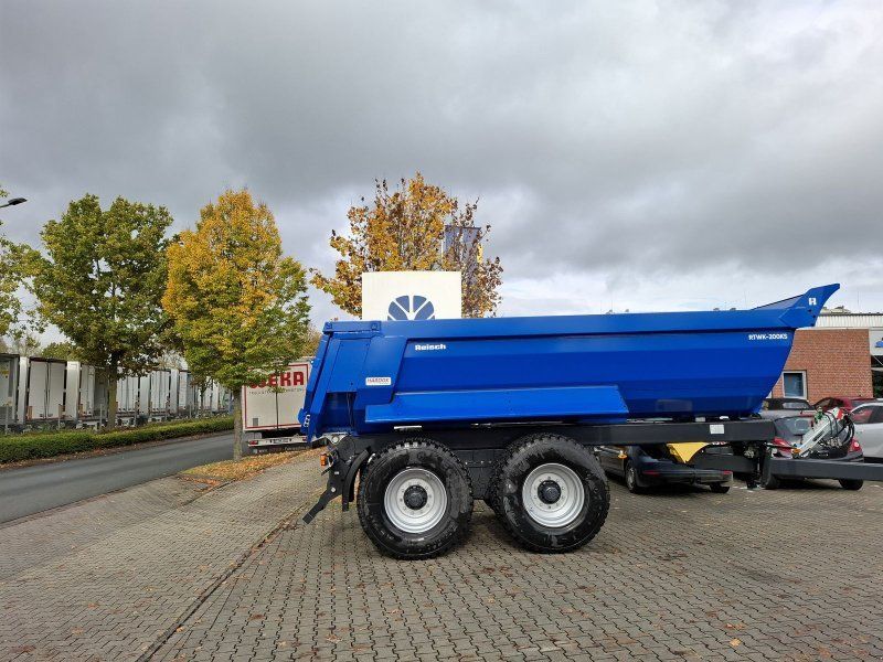 Reisch RTWK 200 KS 550