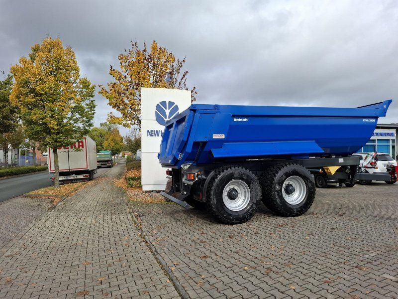 Reisch RTWK 200 KS 550