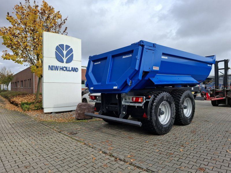 Reisch RTWK 200 KS 550