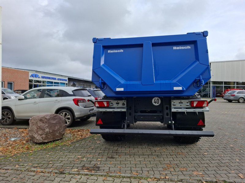 Reisch RTWK 200 KS 550