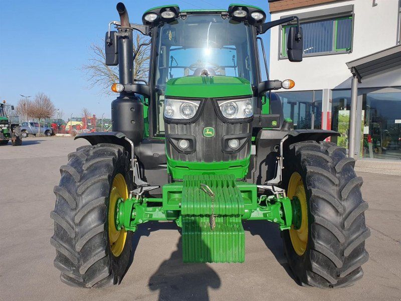 John Deere 6140M