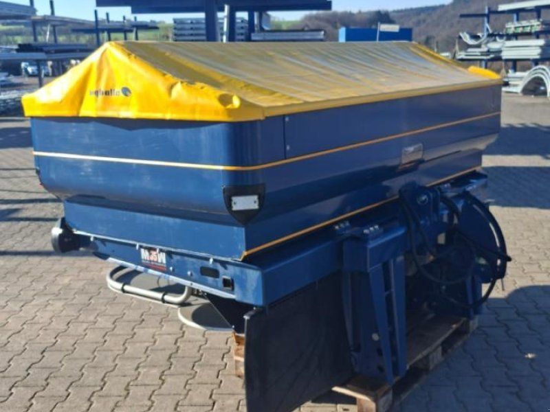 Bogballe M35W base Calibrator TOTZ