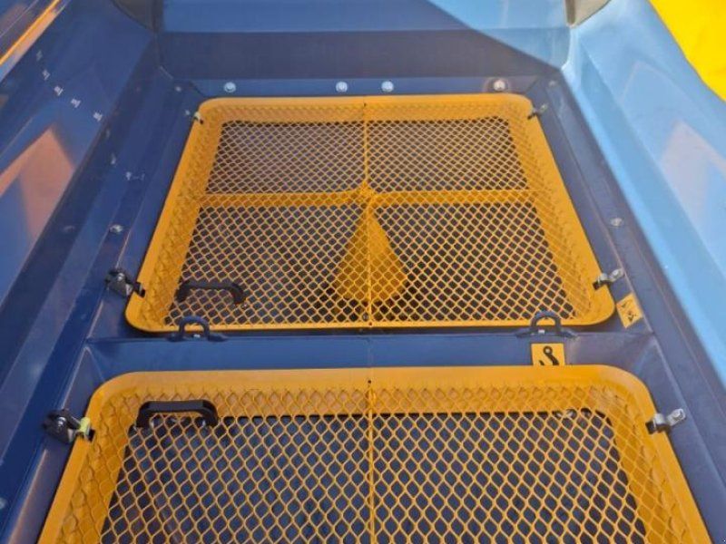 Bogballe M35W base Calibrator TOTZ